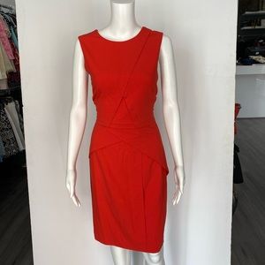BCBGmaxazria dress